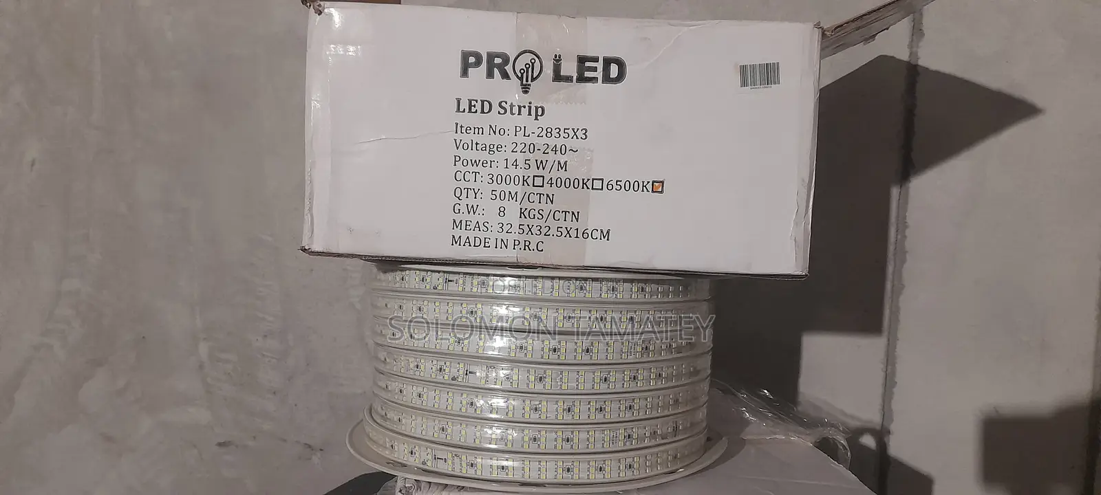 LED Strip Light