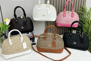 Coach Ladies Bag