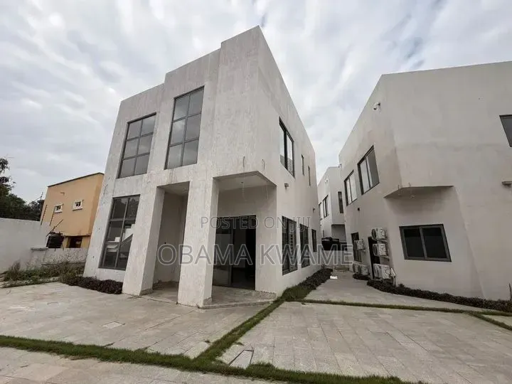 4bdrm House in Laryea Homes, Ability for rent