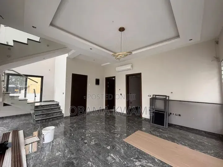 4bdrm House in Laryea Homes, Ability for rent