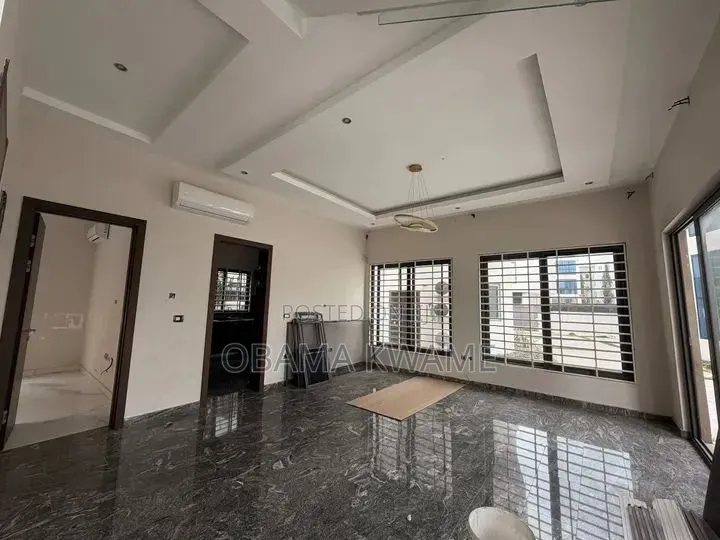 4bdrm House in Laryea Homes, Ability for rent