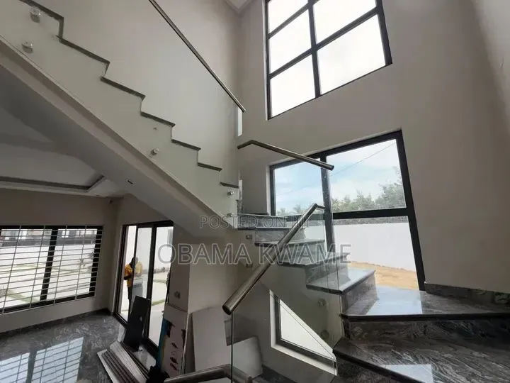 4bdrm House in Laryea Homes, Ability for rent