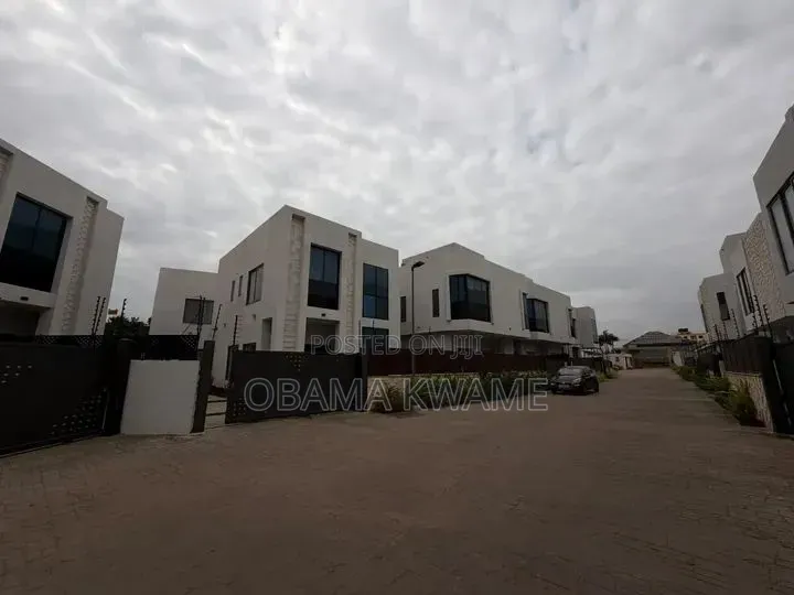 4bdrm House in Laryea Homes, Ability for rent