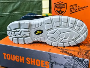 Safety Boot (Protection