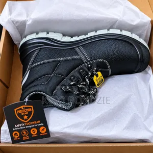 Safety Boot (Protection