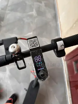 New Motorcycle 2026 Black