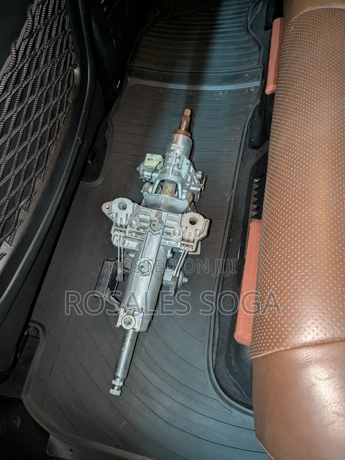 Land Cruiser 200