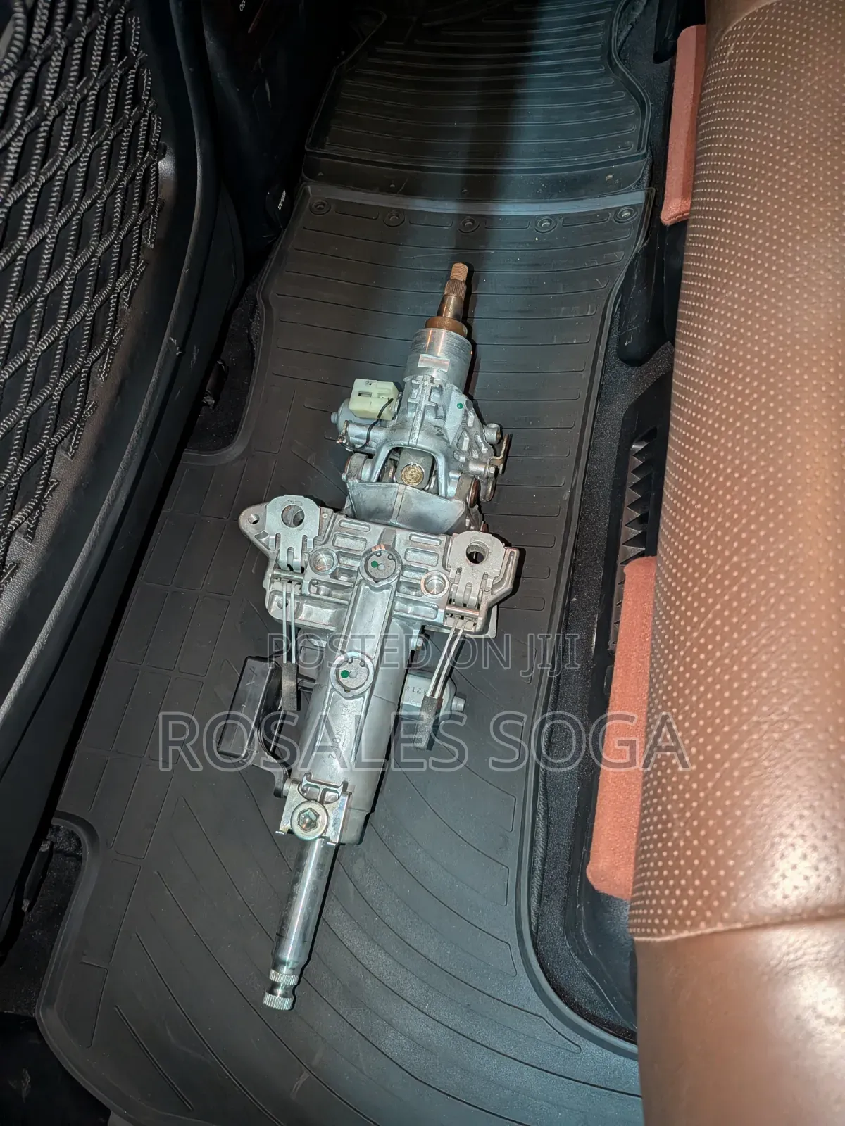 Land Cruiser 200