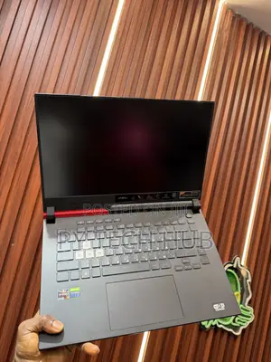 Laptop Asus ROG Strix G15 16GB AMD Ryzen 9 SSD 512GB