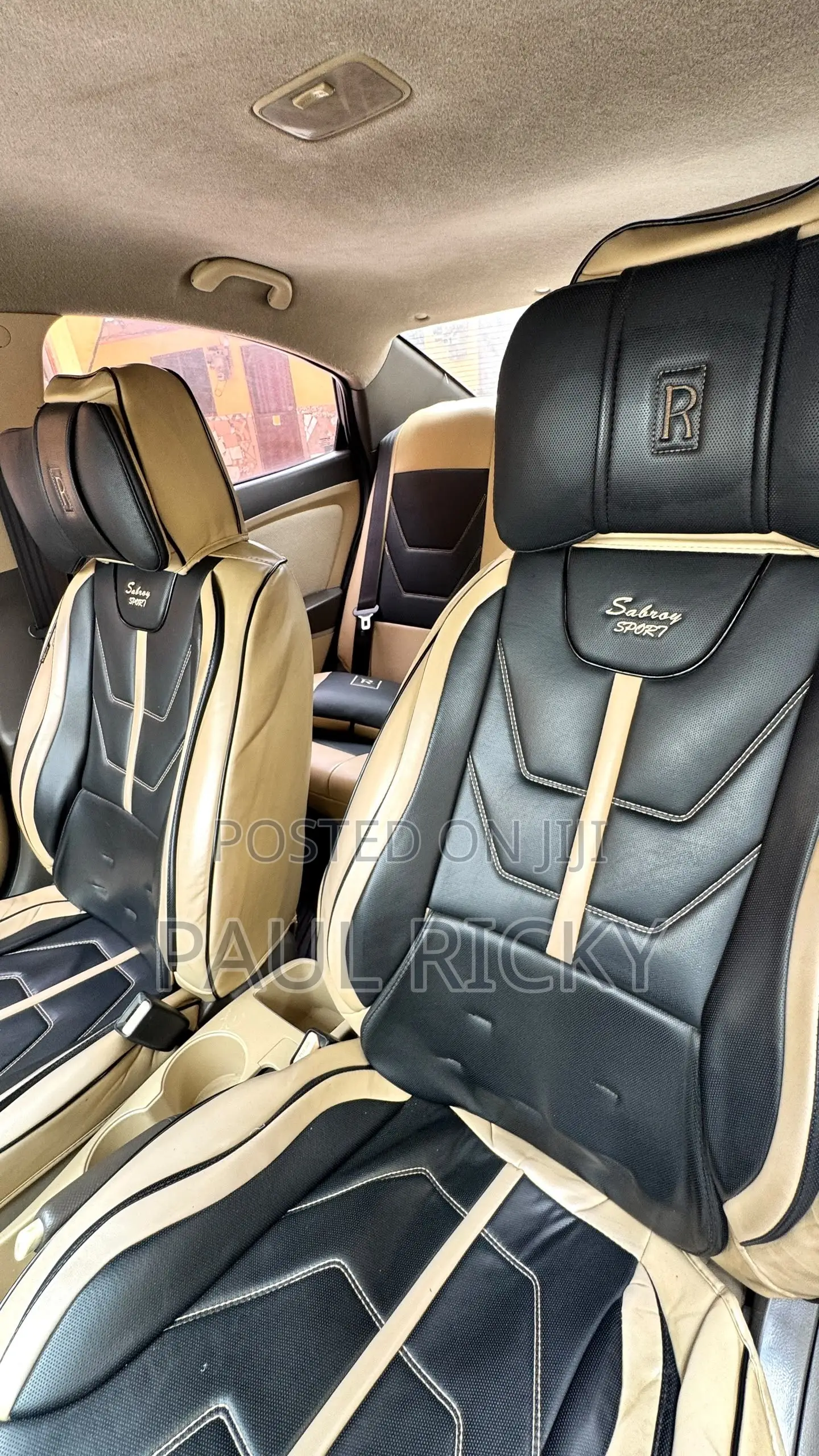 Hyundai Accent GLS Automatic 2012 Black