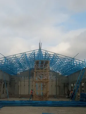 Professional Roofing Installer