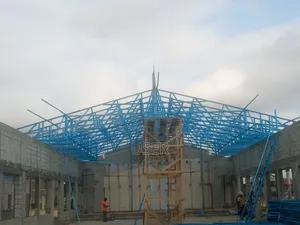Professional Roofing Installer