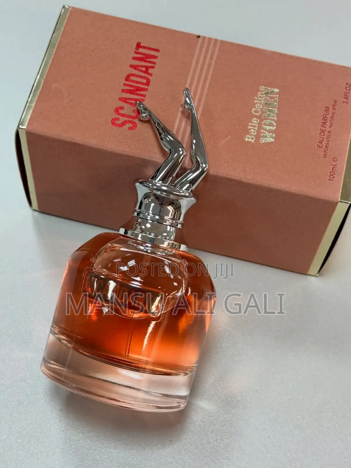 Scandant Belle Celine Women