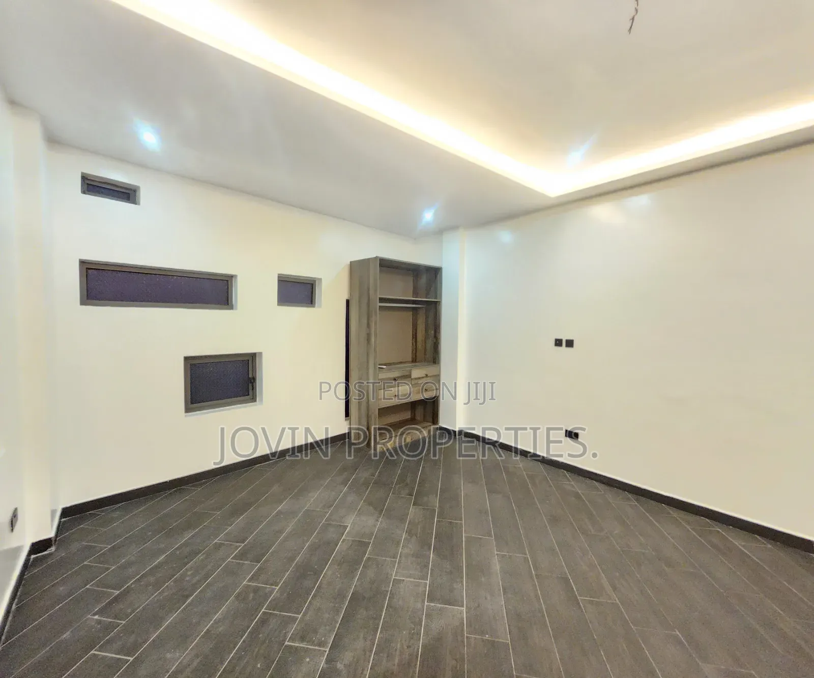 2bdrm Apartment in Jovin Properties, Boundary Road Area for rent