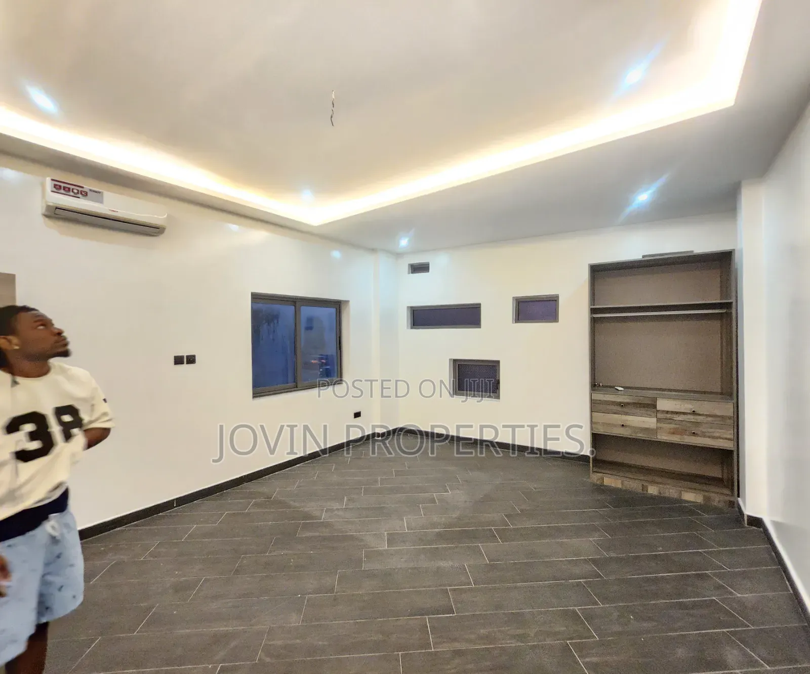 2bdrm Apartment in Jovin Properties, Boundary Road Area for rent
