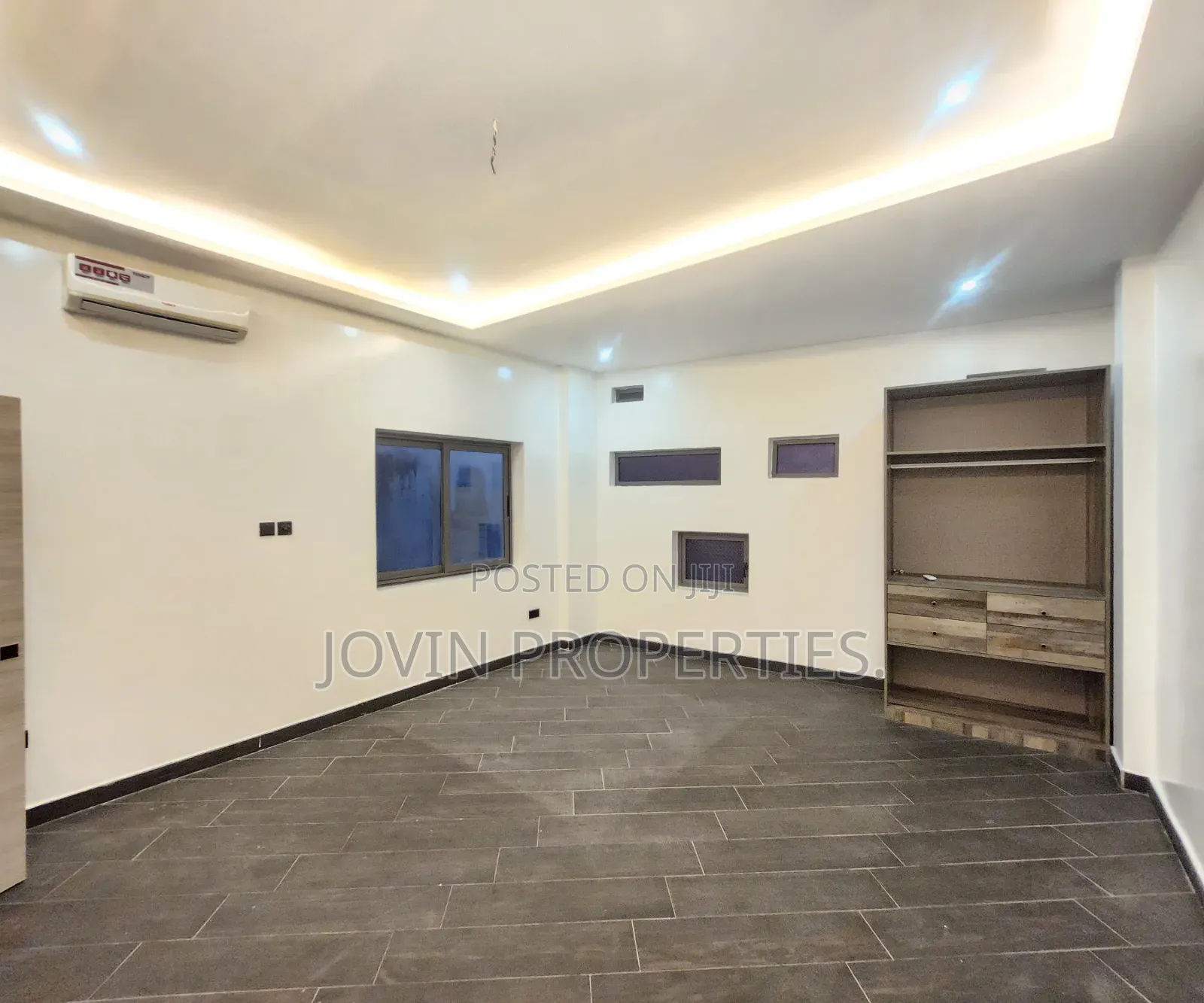 2bdrm Apartment in Jovin Properties, Boundary Road Area for rent