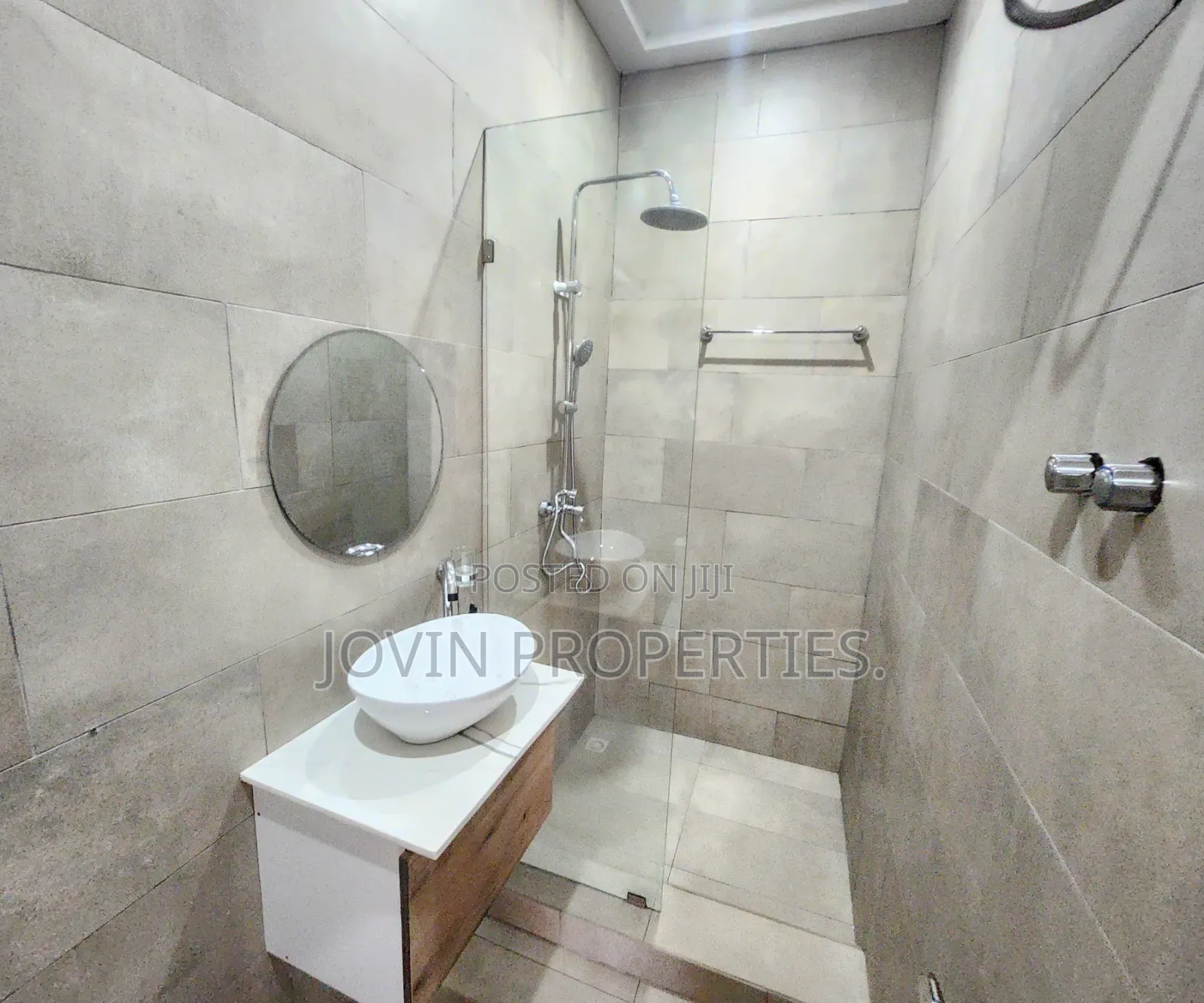2bdrm Apartment in Jovin Properties, Boundary Road Area for rent