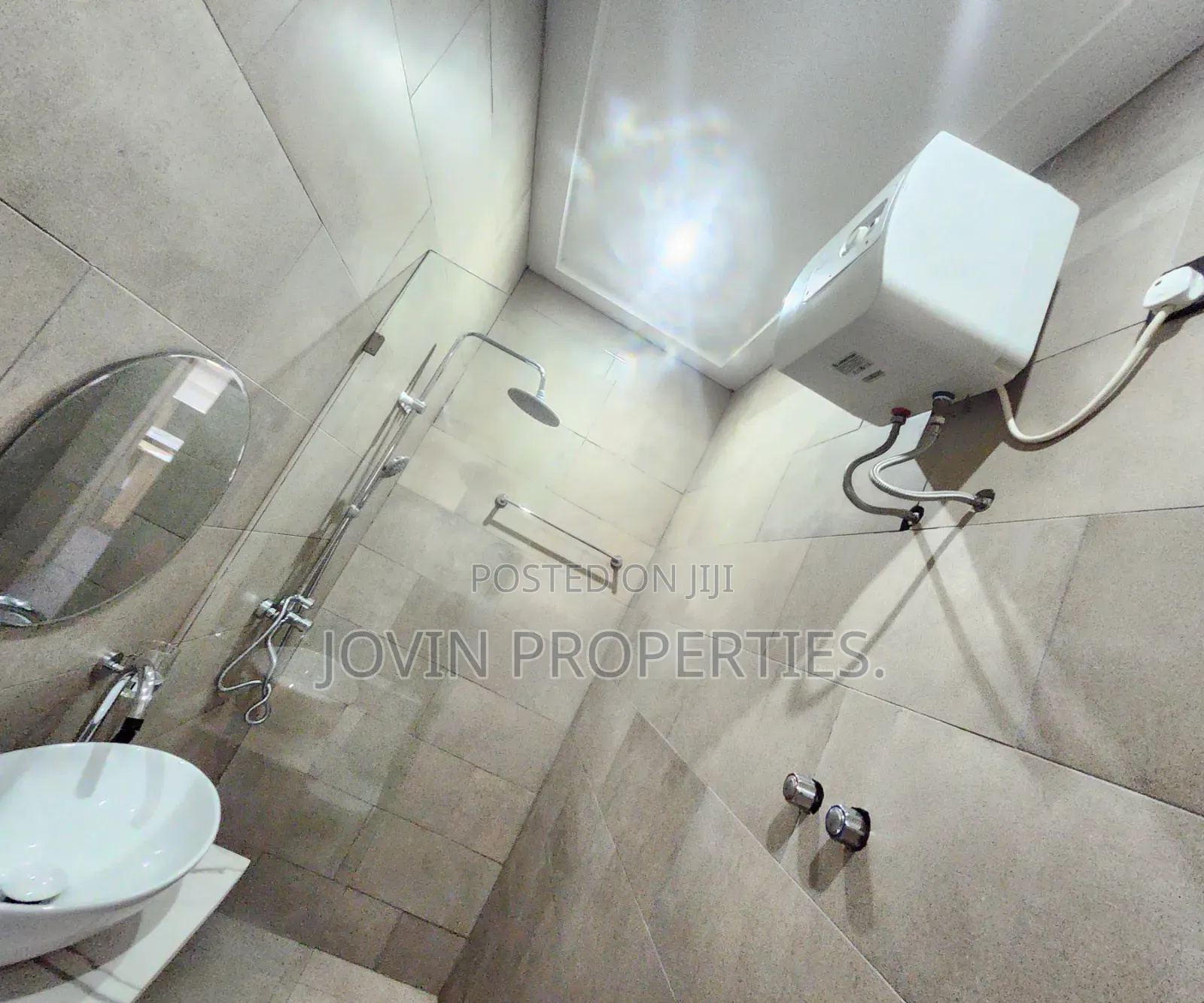 2bdrm Apartment in Jovin Properties, Boundary Road Area for rent
