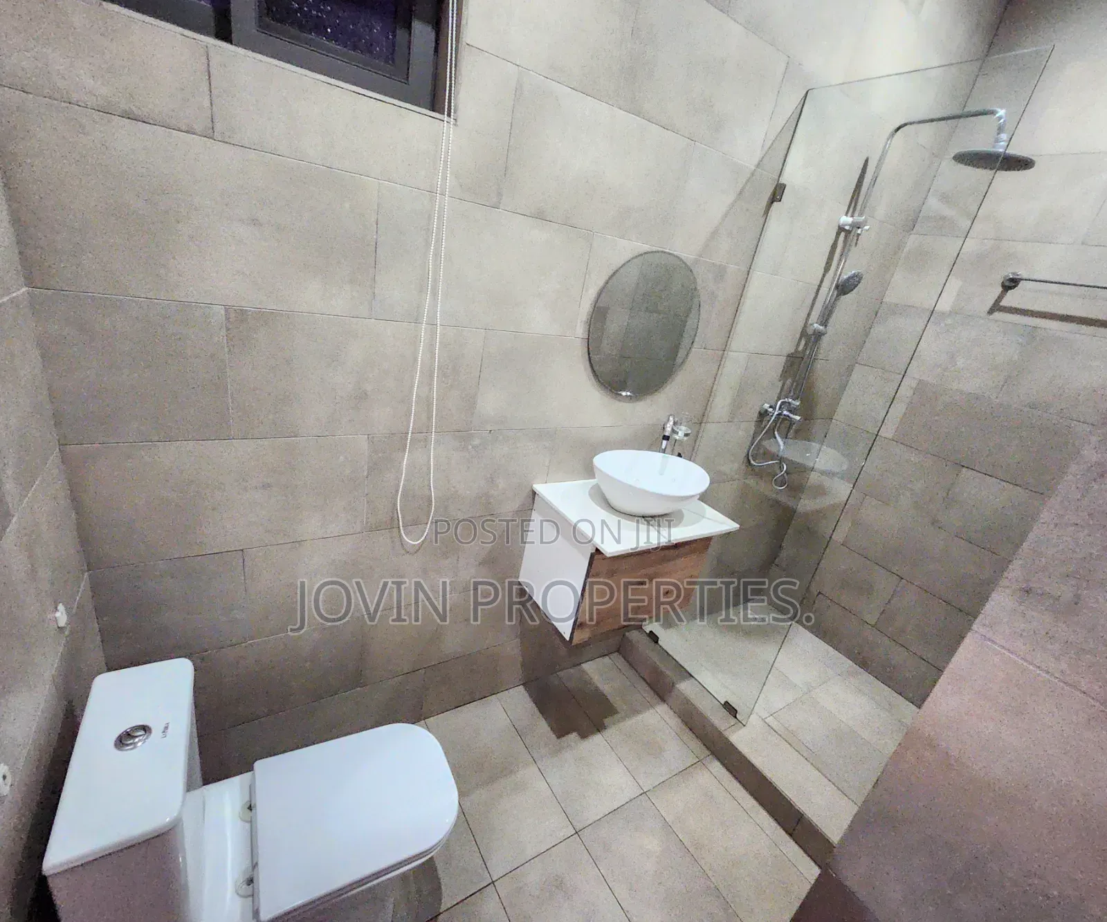 2bdrm Apartment in Jovin Properties, Boundary Road Area for rent