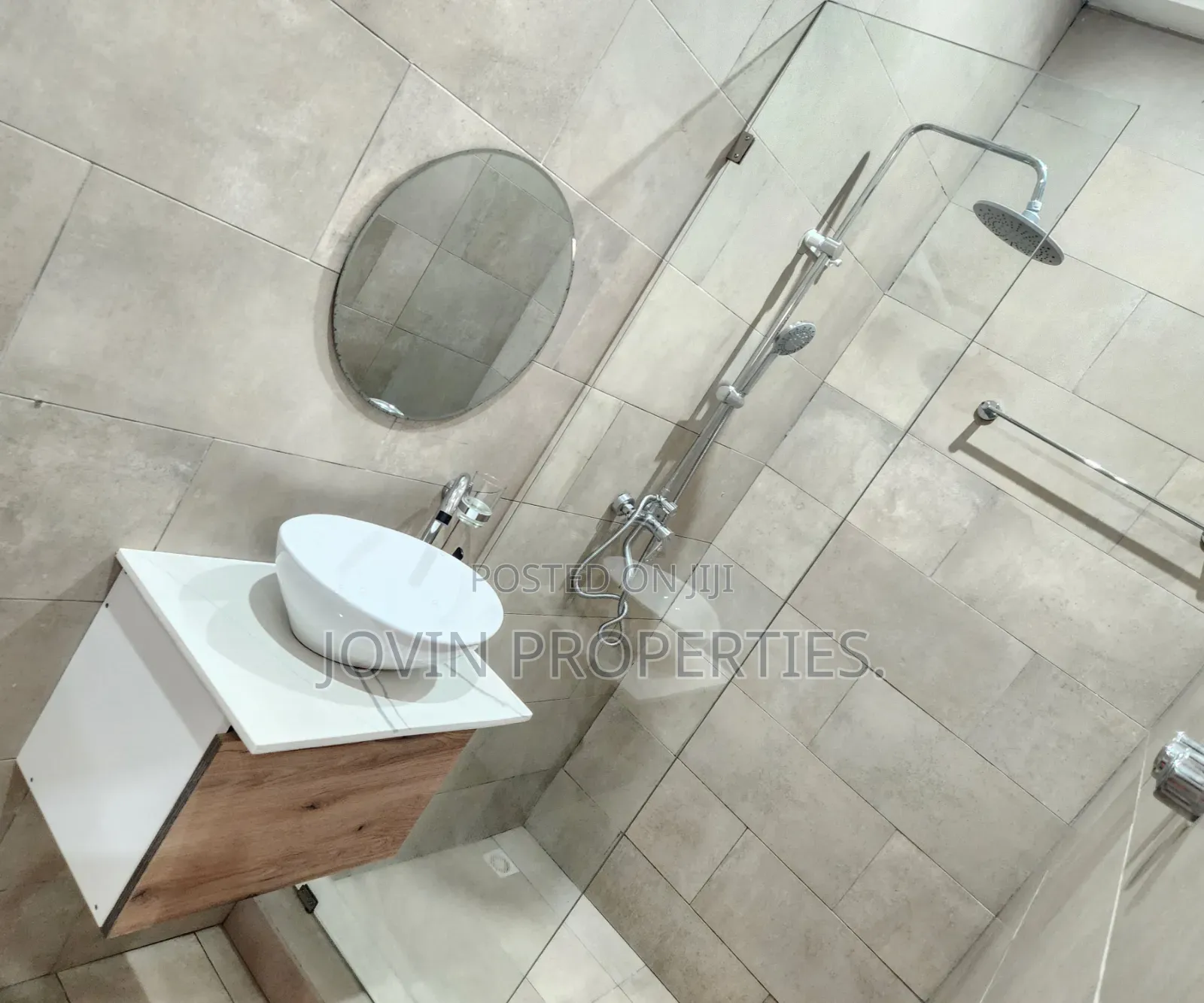 2bdrm Apartment in Jovin Properties, Boundary Road Area for rent