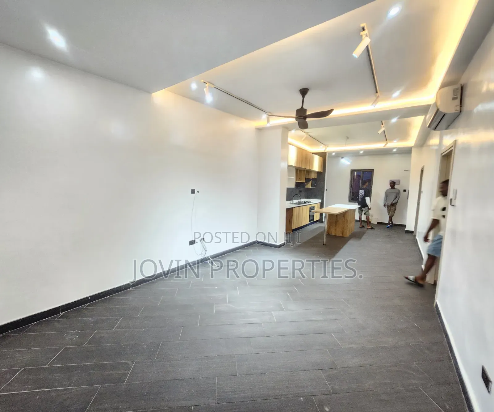 2bdrm Apartment in Jovin Properties, Boundary Road Area for rent