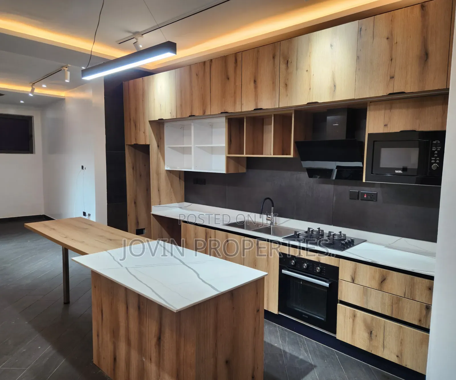 2bdrm Apartment in Jovin Properties, Boundary Road Area for rent