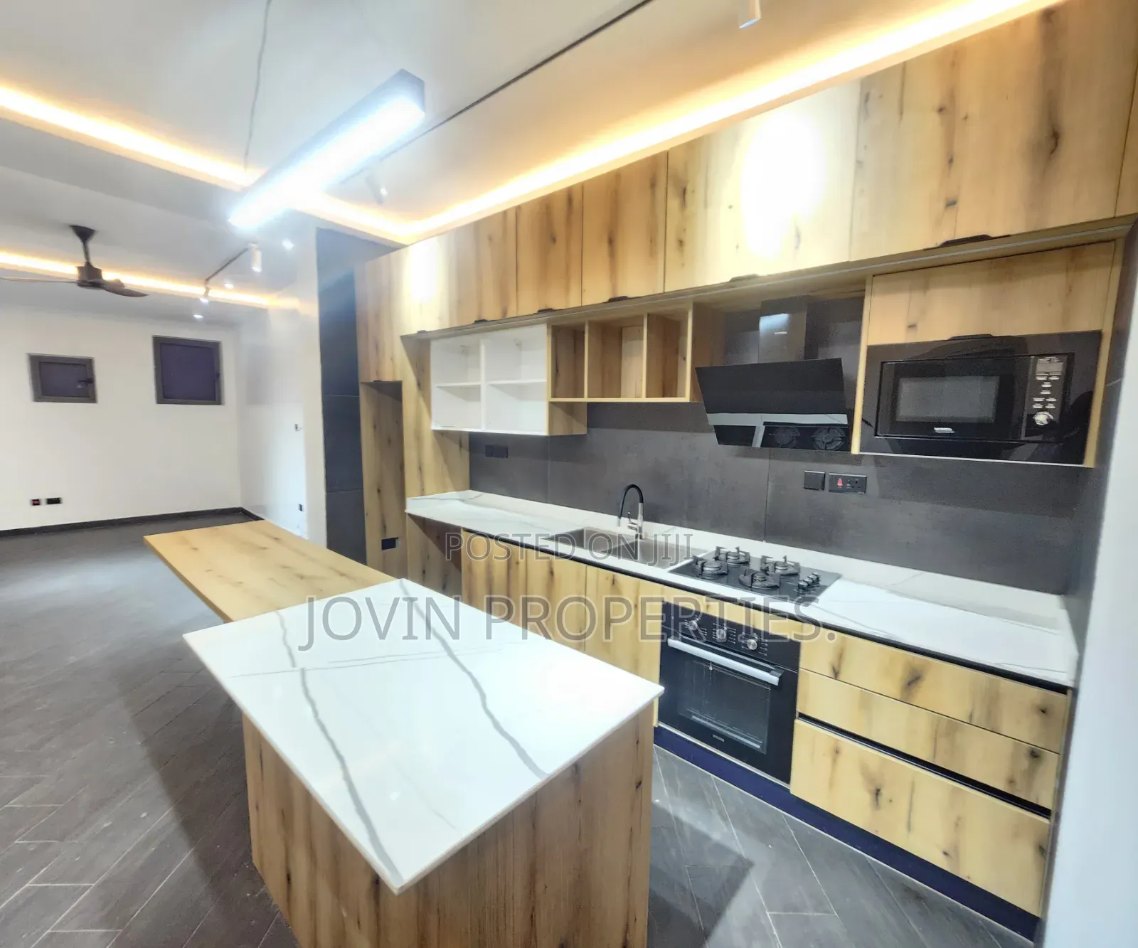2bdrm Apartment in Jovin Properties, Boundary Road Area for rent