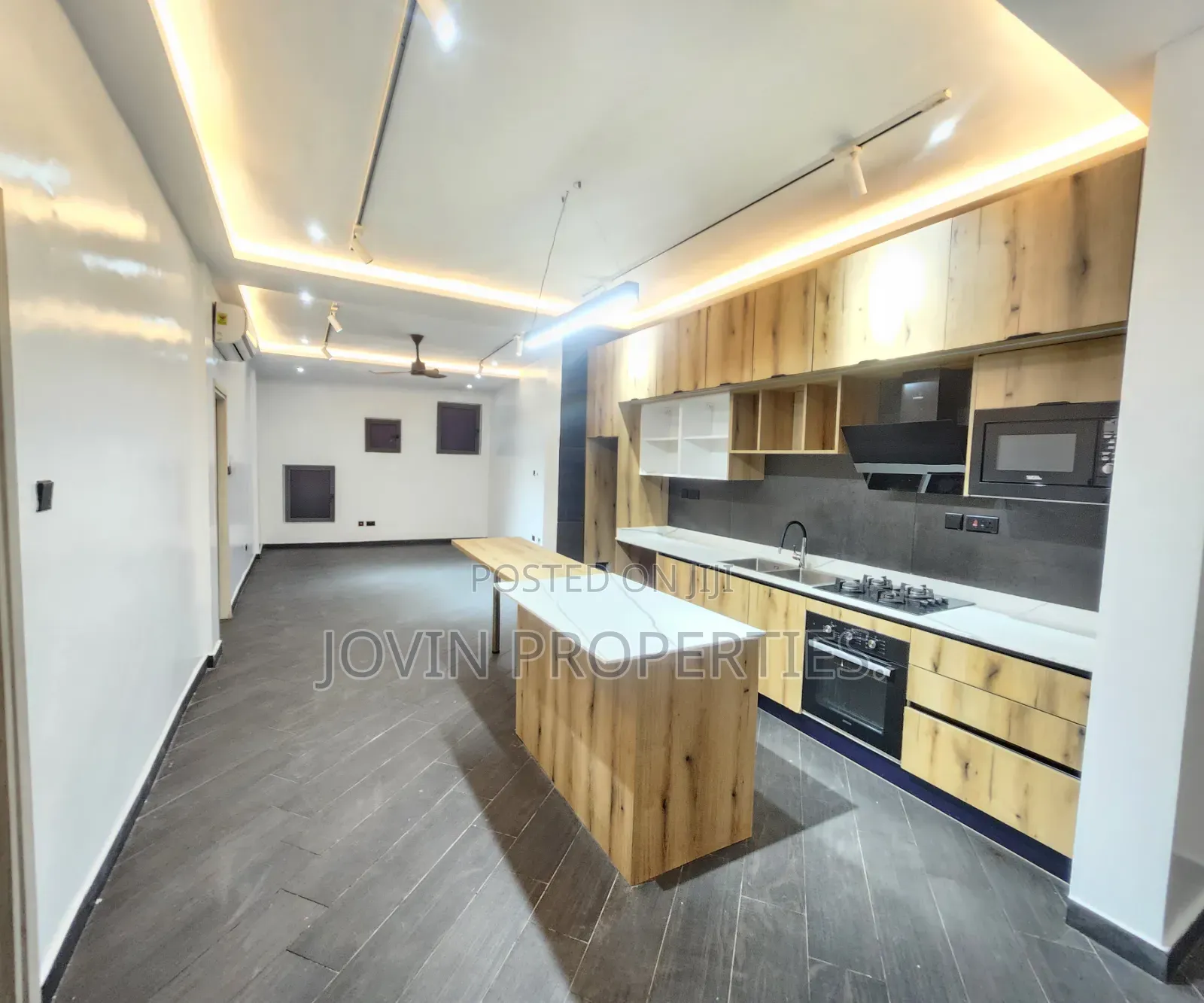 2bdrm Apartment in Jovin Properties, Boundary Road Area for rent