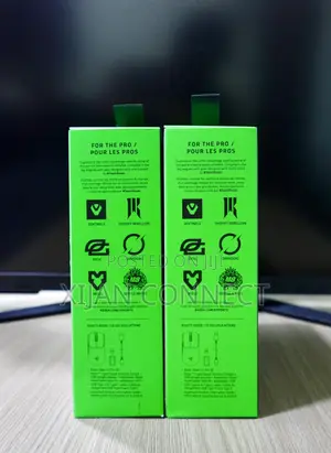Title: Razer Viper V3 Pro SE Wireless Gaming Mouse – DPI