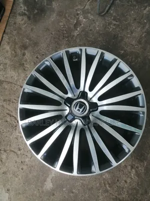 Home Used Rim 19 for Honda