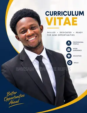Application for the Position of Customer Service
