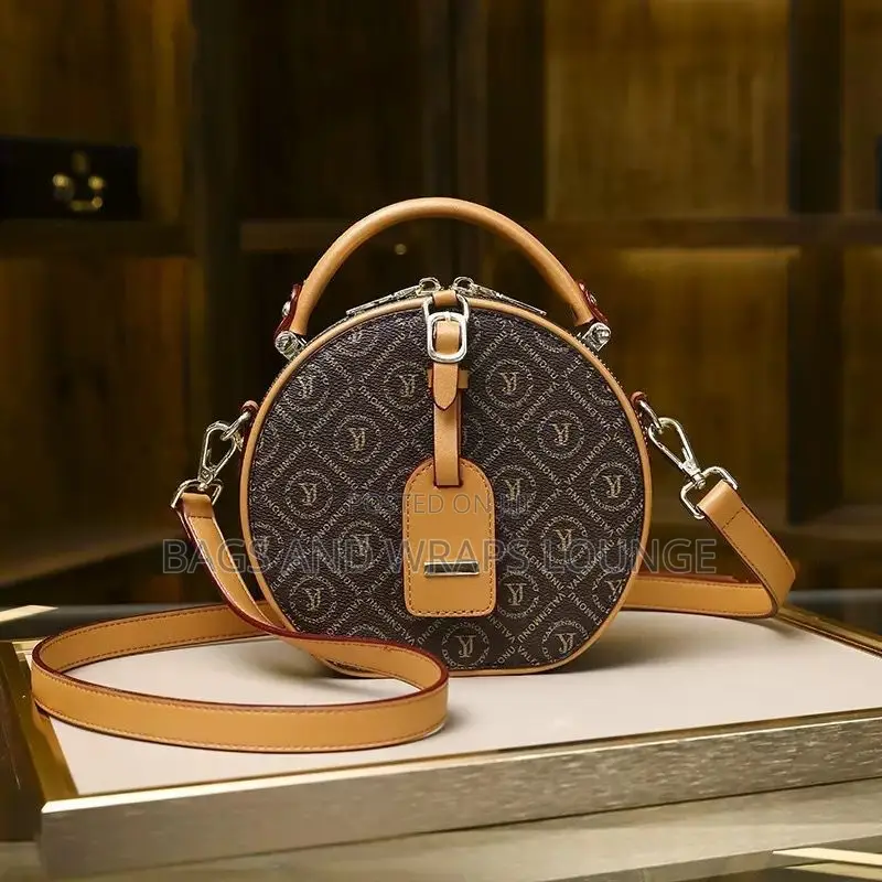 Ladies Fashion Bags