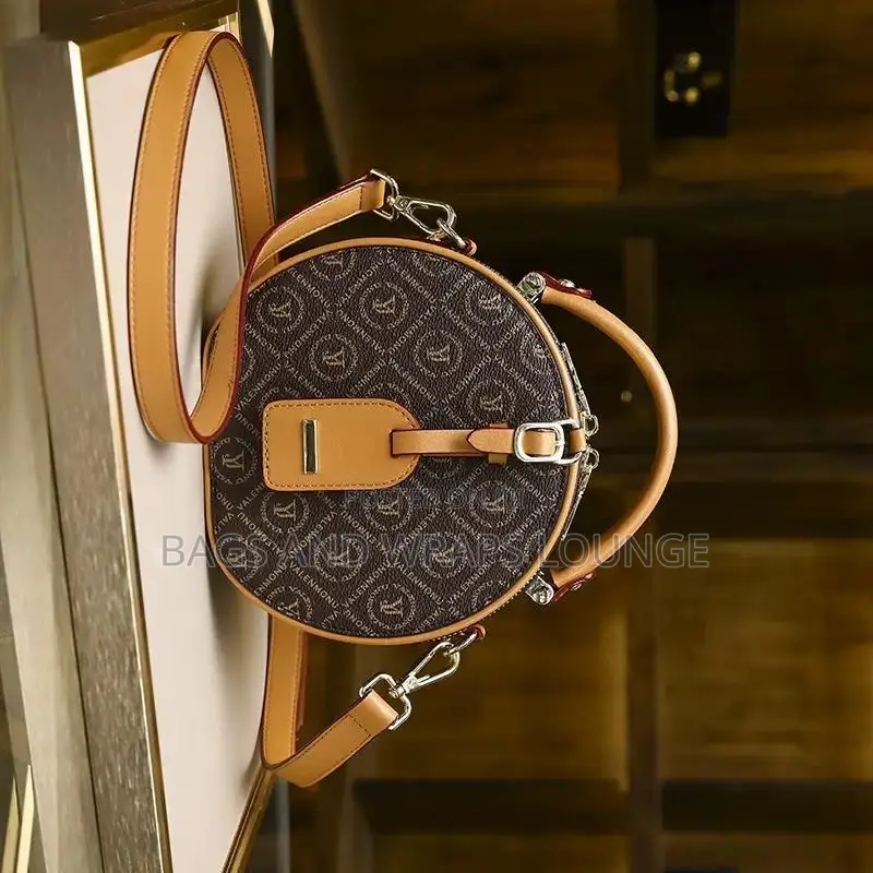 Ladies Fashion Bags