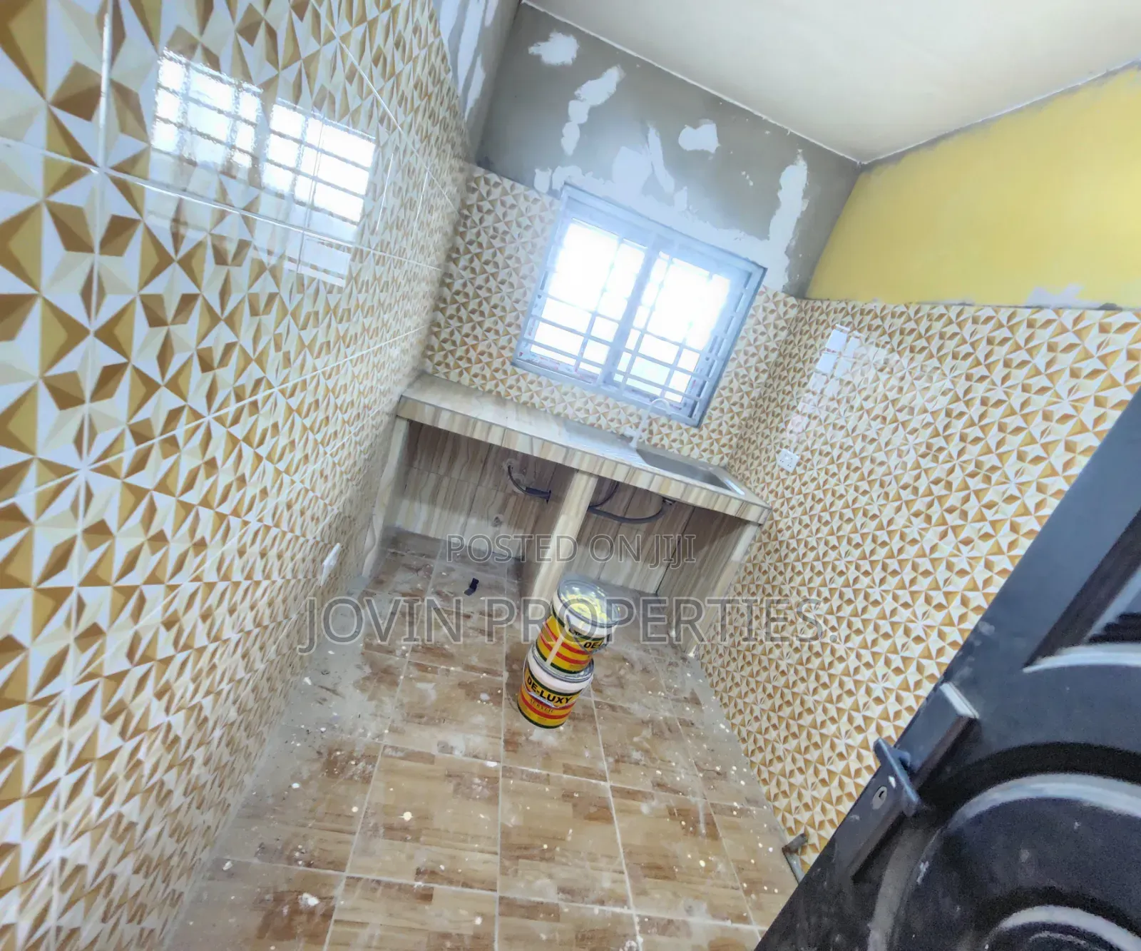 1bdrm Apartment in Jovin Properties, Boundary Road Area for rent