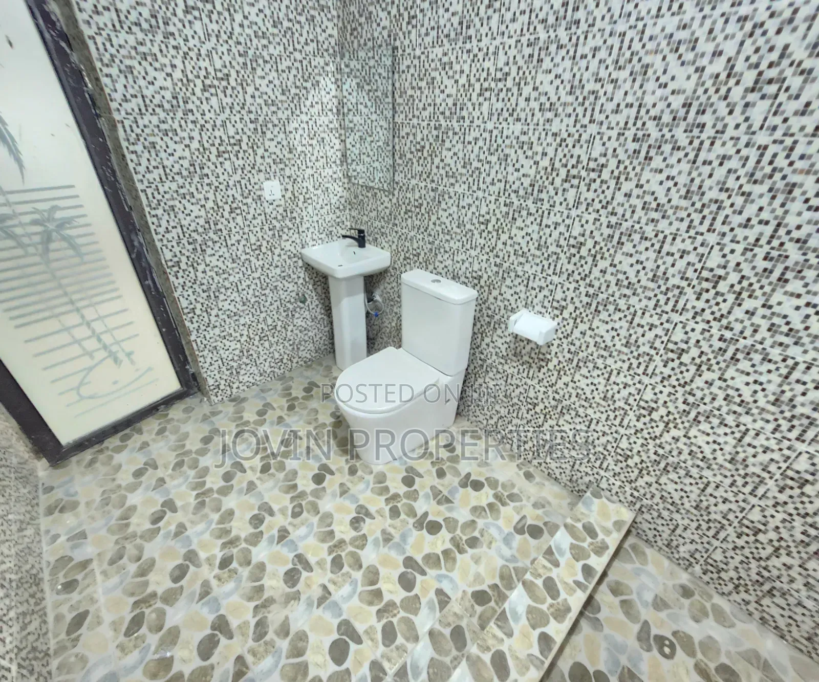 1bdrm Apartment in Jovin Properties, Boundary Road Area for rent