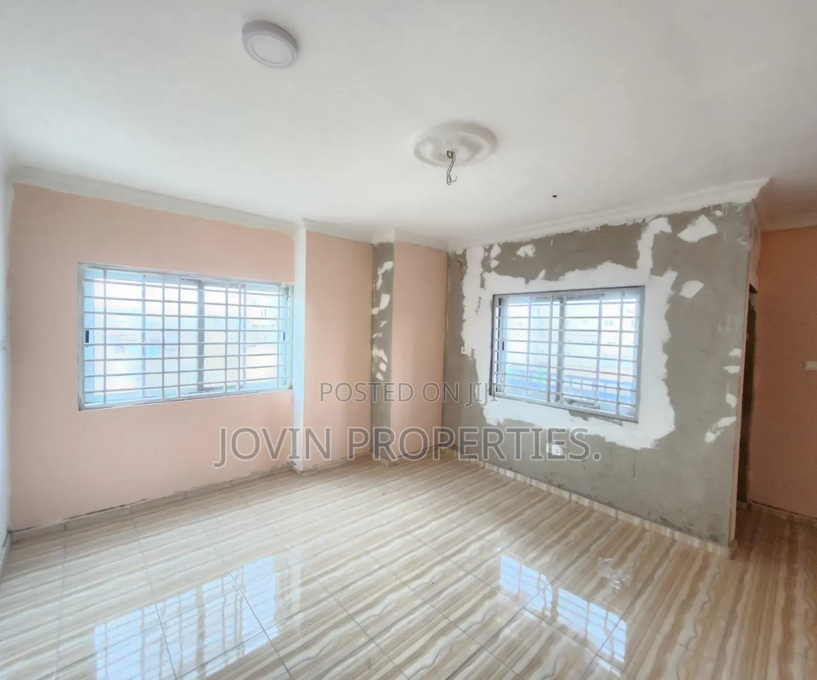 1bdrm Apartment in Jovin Properties, Boundary Road Area for rent