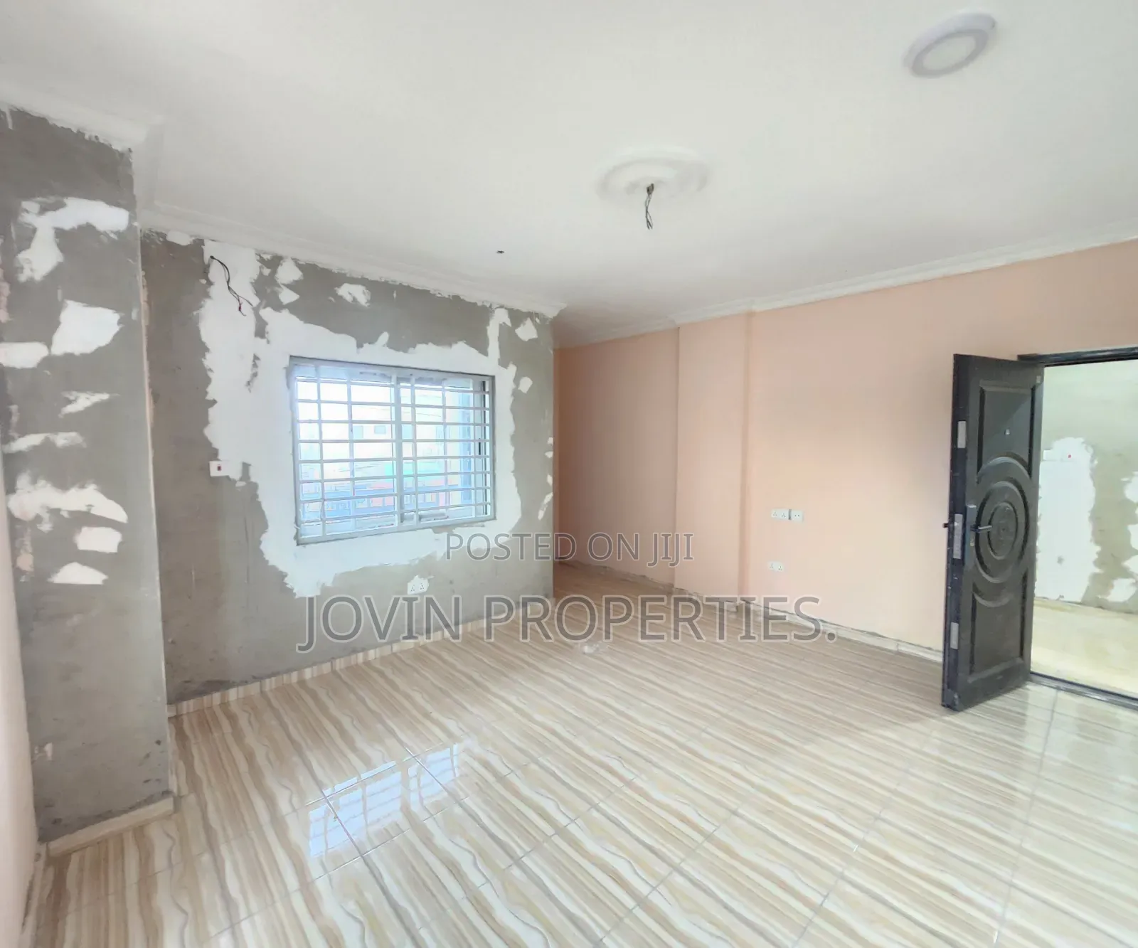 1bdrm Apartment in Jovin Properties, Boundary Road Area for rent