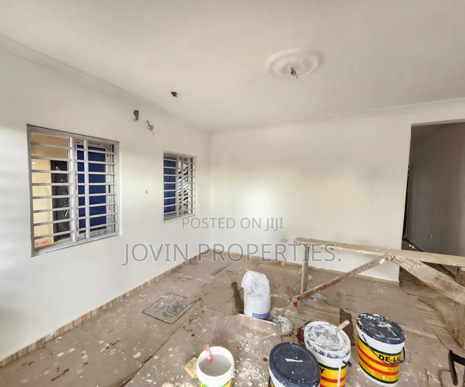 1bdrm Apartment in Jovin Properties, Boundary Road Area for rent