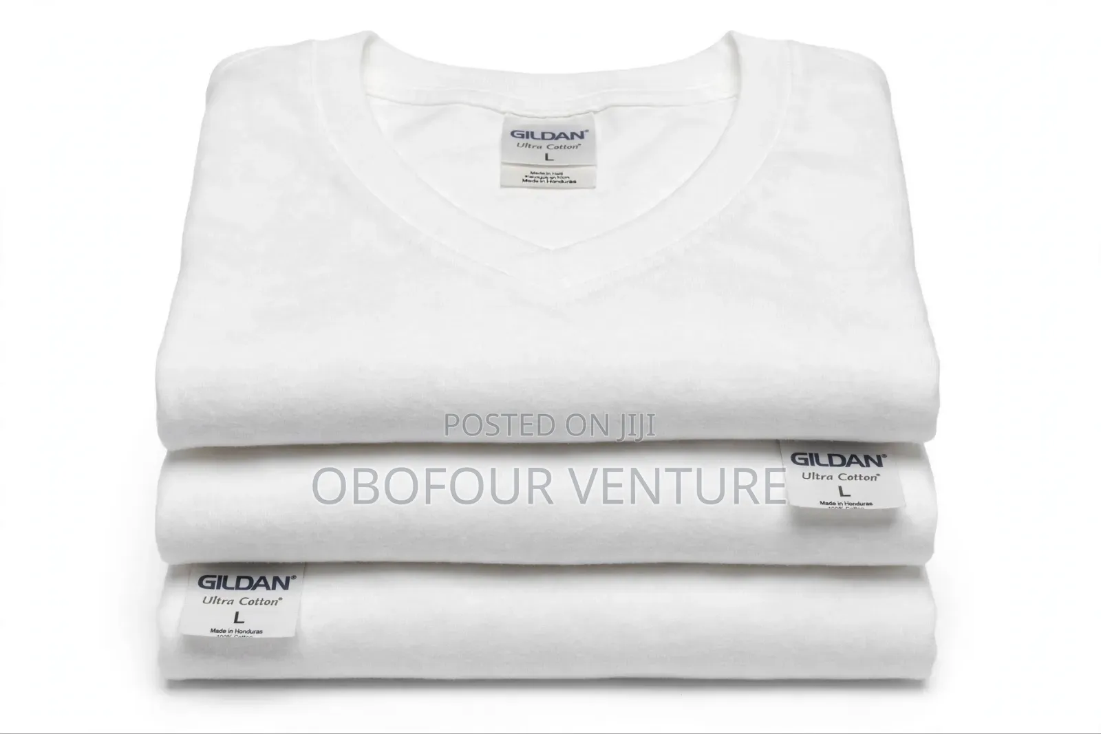 GILDAN v-Neck. Quality Tees >>Looking for That Clean VNTS