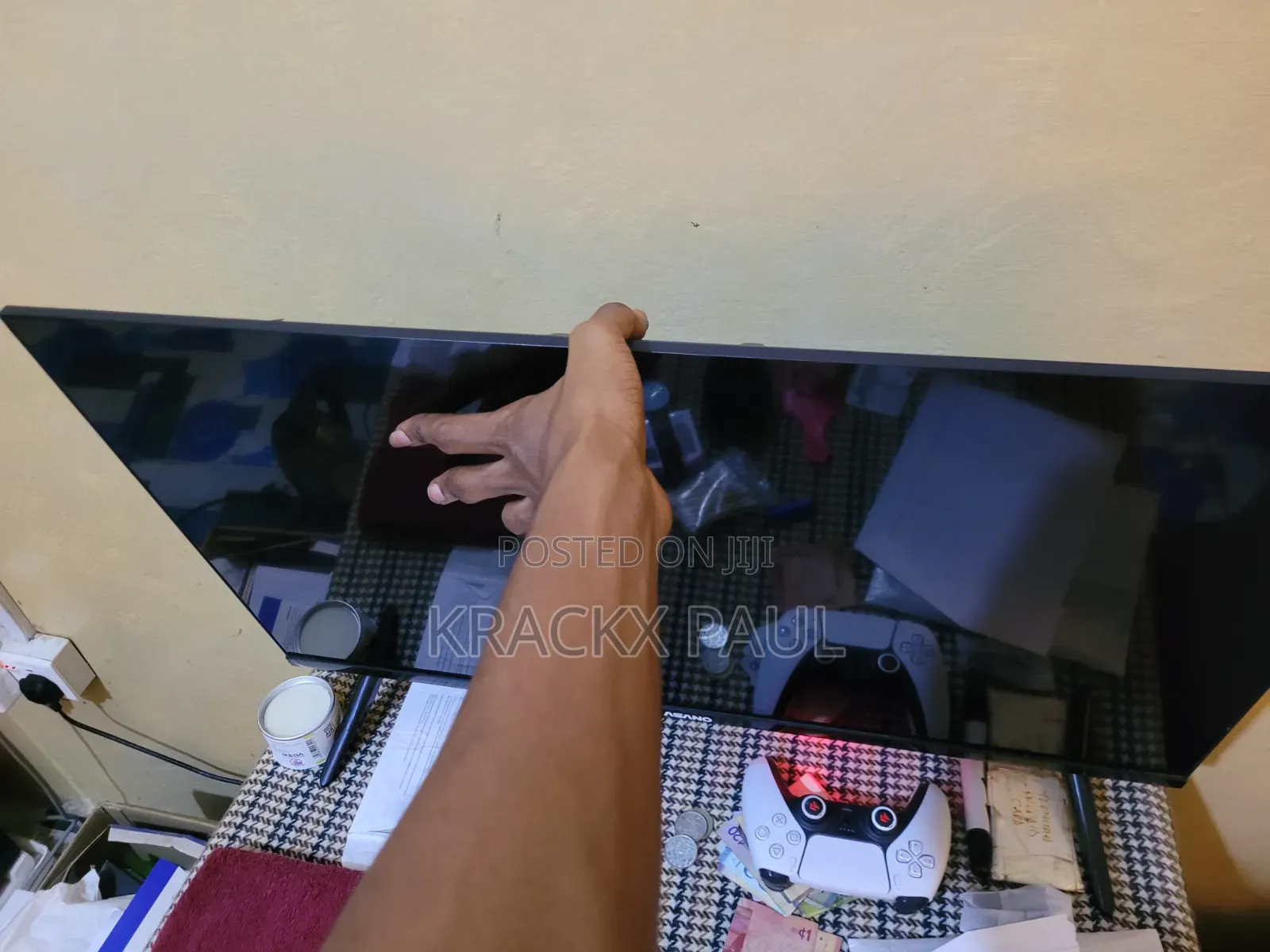 Asano 32" Digital Satellite TV [1080p]
