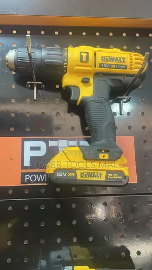 Dewalt Cordless Drill