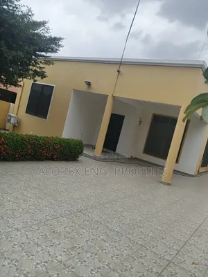 2bdrm House in Furnished,Abokobi, Pentecost for rent