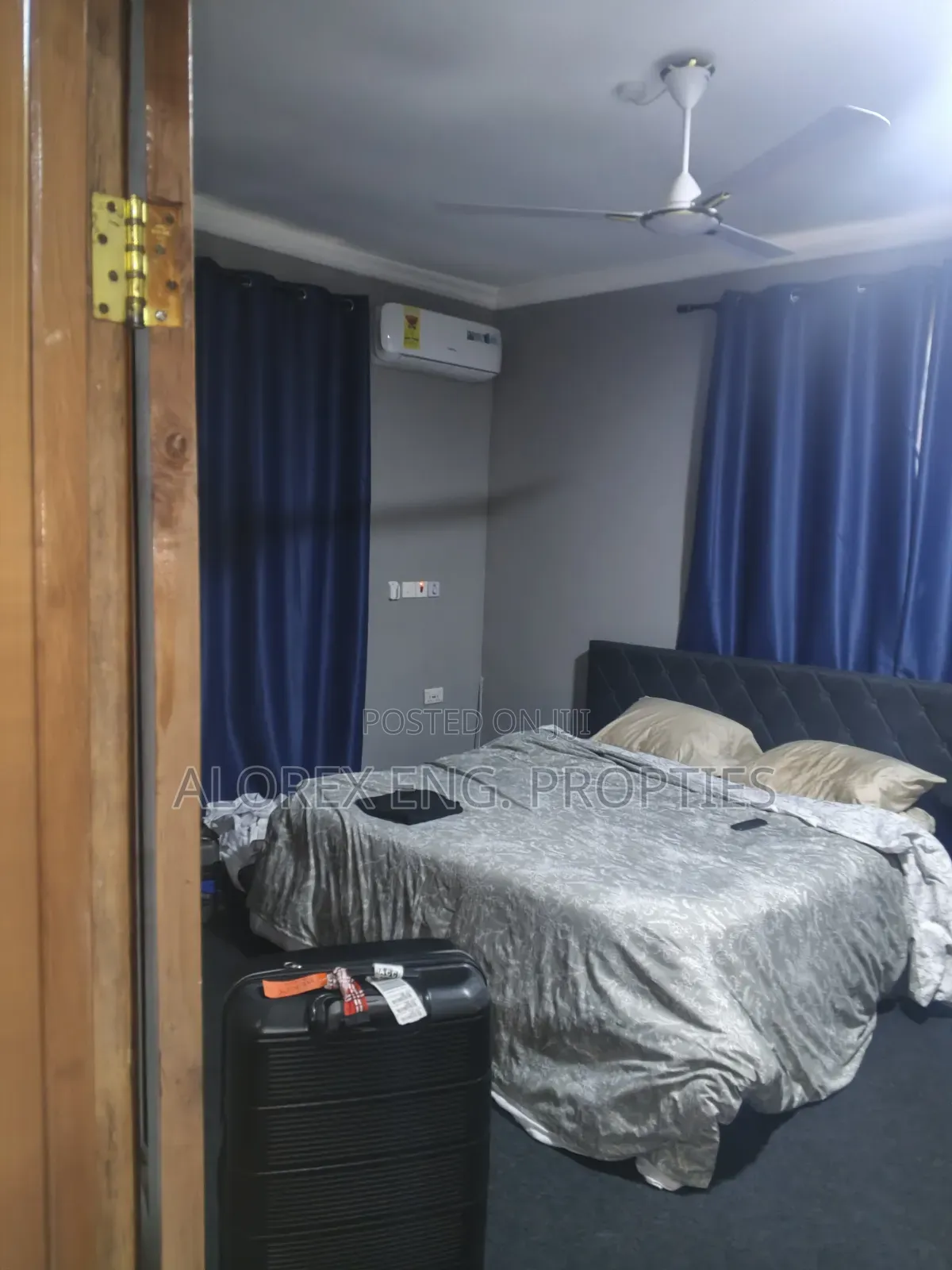 2bdrm House in Furnished,Abokobi, Pentecost for rent