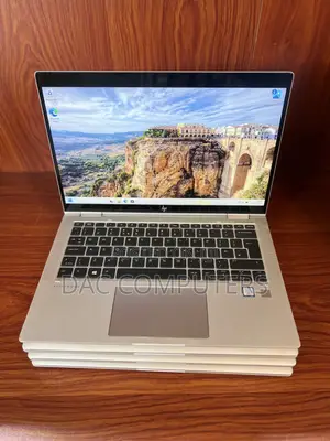 Laptop HP EliteBook X360 1030 G3 8GB Intel Core i5 SSD 256GB