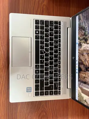 Laptop HP EliteBook X360 1030 G3 8GB Intel Core i5 SSD 256GB