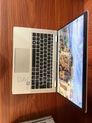 Laptop HP EliteBook X360 1030 G3 8GB Intel Core i5 SSD 256GB
