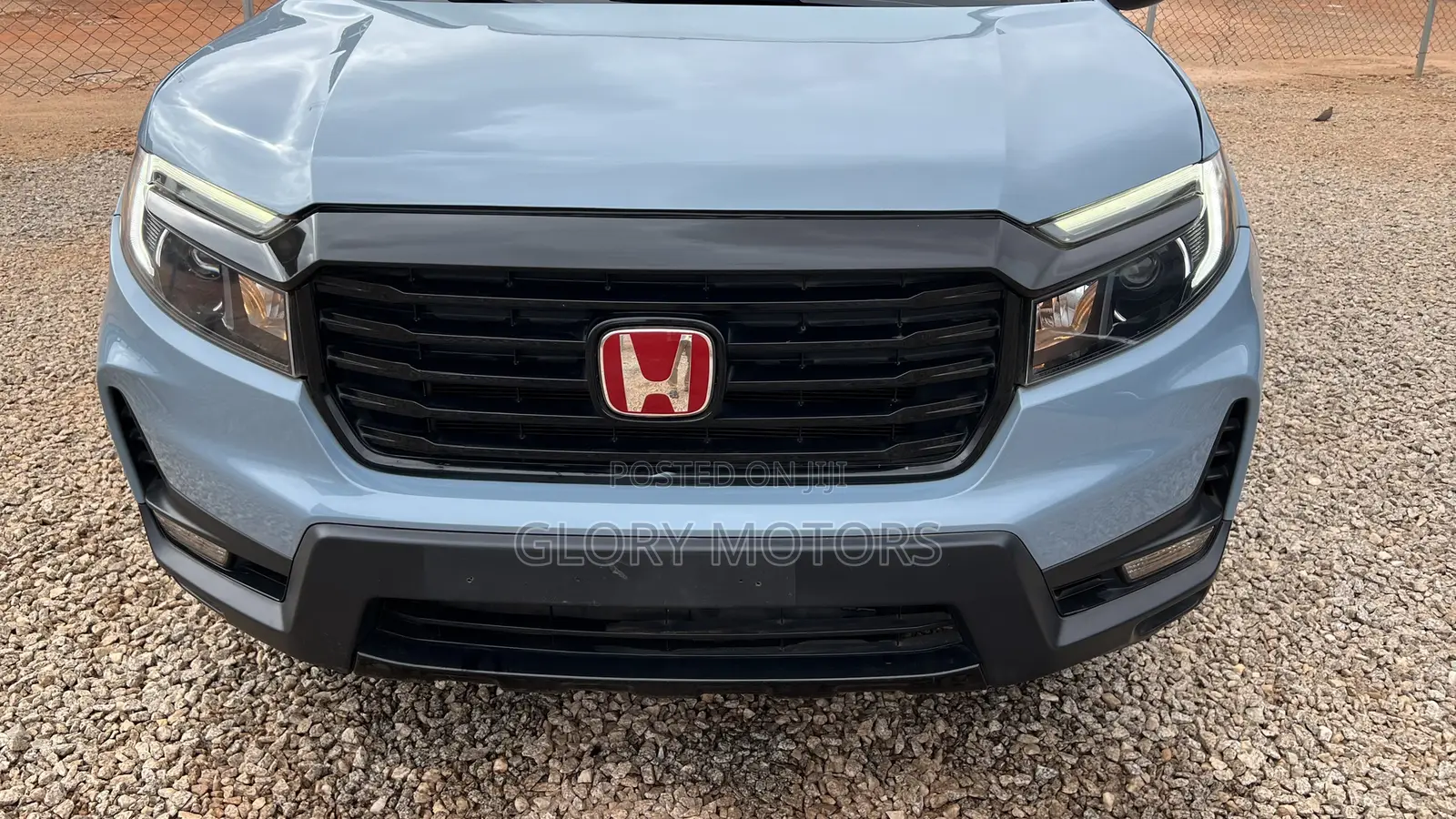 Honda Ridgeline Sport AWD Crew Cab 125.2 in. WB 2017
