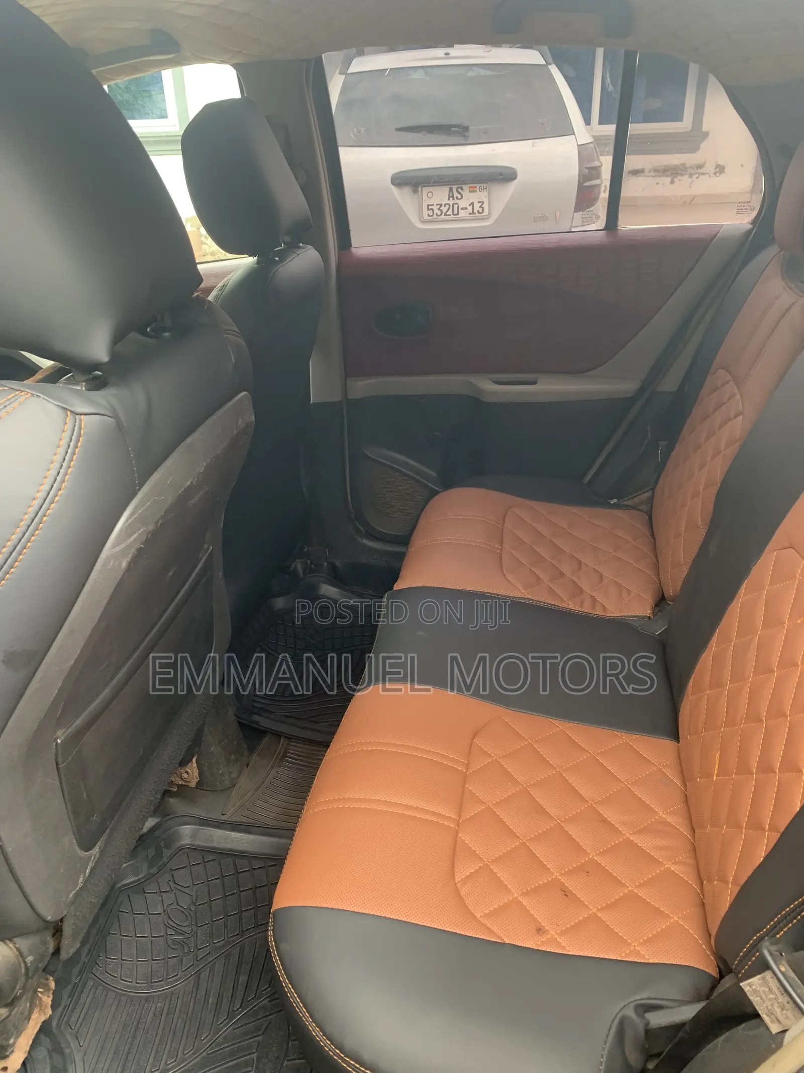 Toyota Yaris 2008 Silver