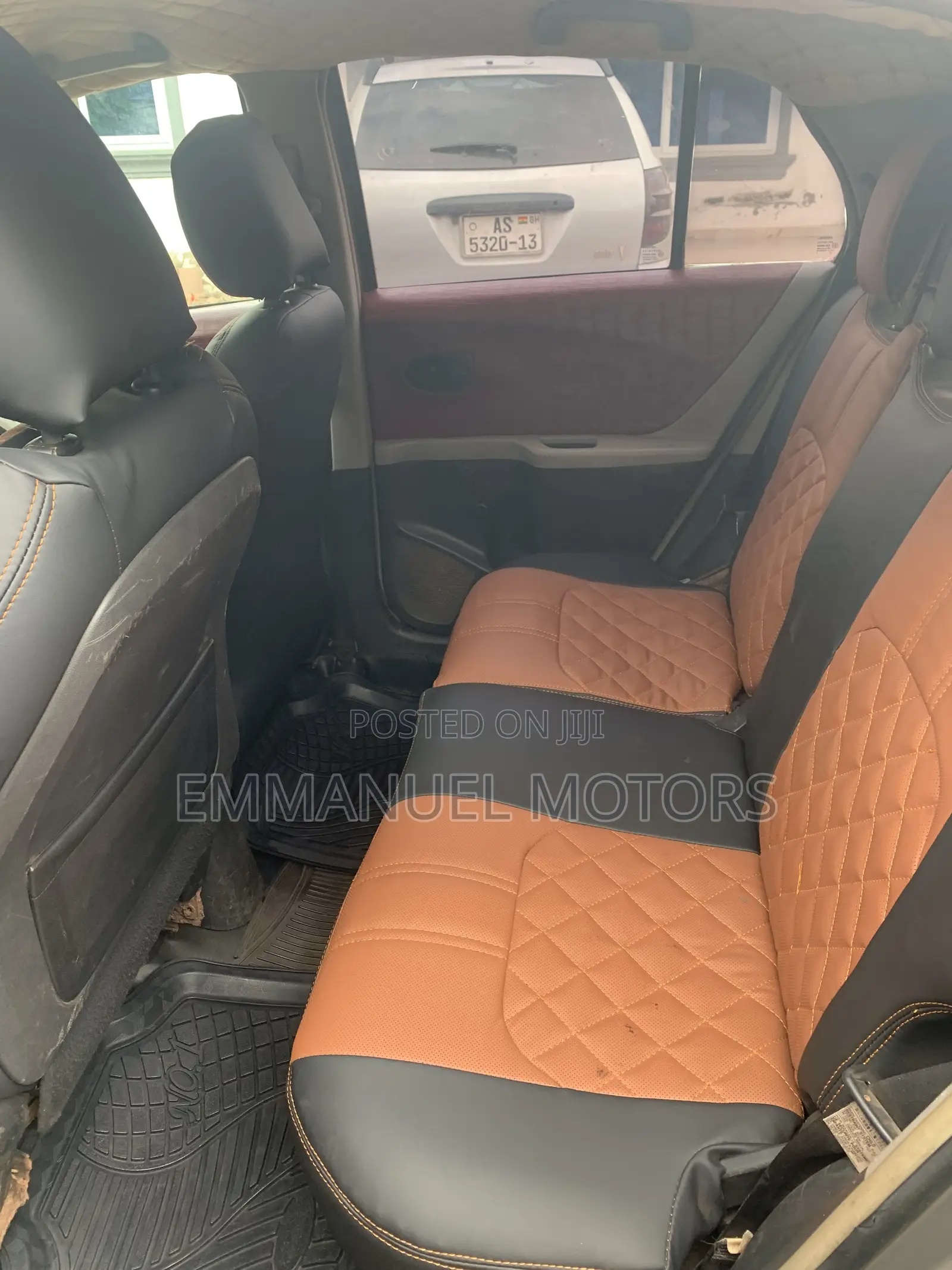 Toyota Yaris 2008 Silver