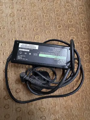 70w Sony Laptop Charger
